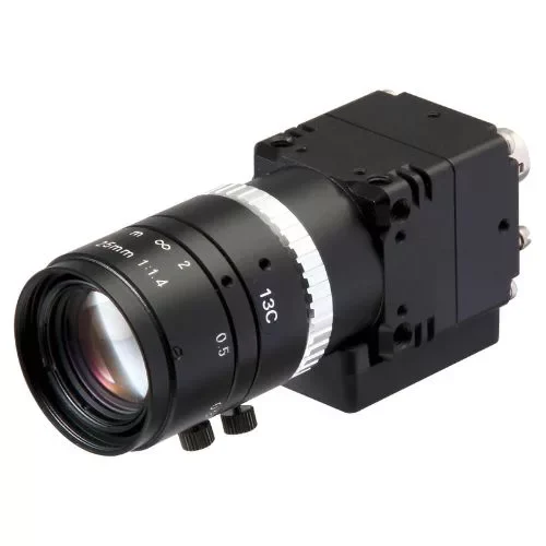Omron FH HD 5MP FH-SC05R camera