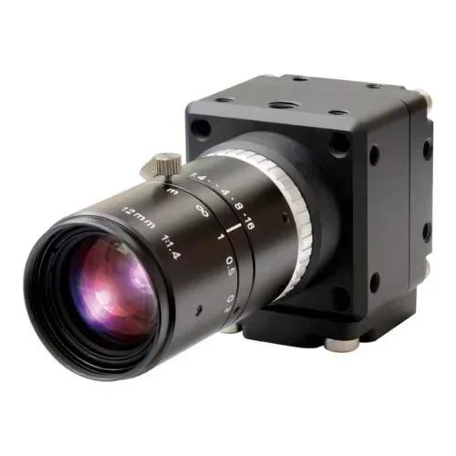 Omron FH HD 4MP FH-SC04 camera