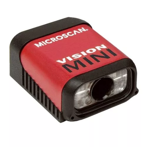 Omron Microscan Vision MINI