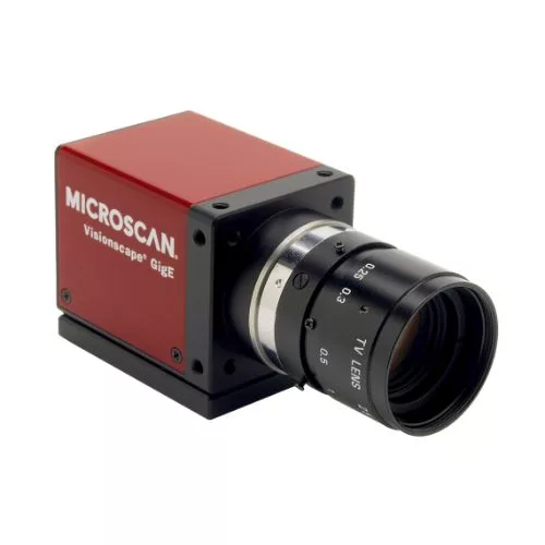 Omron Visionscape GigE 5MP Color Camera 98-000230-01