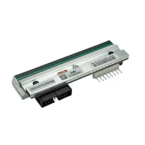 Printhead 203 dpi CAB MACH4 5541074.001