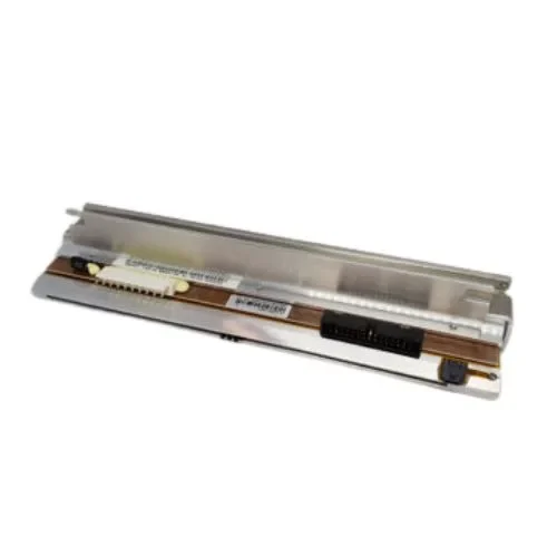 Printhead 4in 300 dpi (Metal Head Covers) T8000 Printronix TSC 258707-002