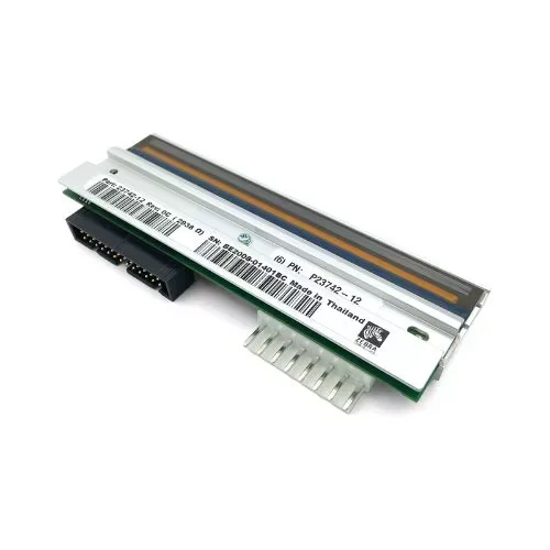 Zebra P1004233 600 dpi printhead