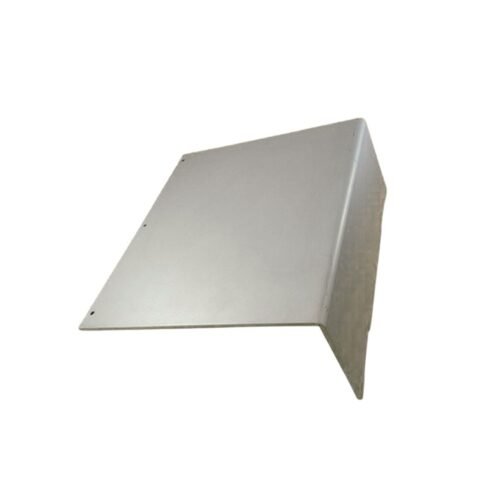 Zebra ZT200 Electronics Cover P1037974-034