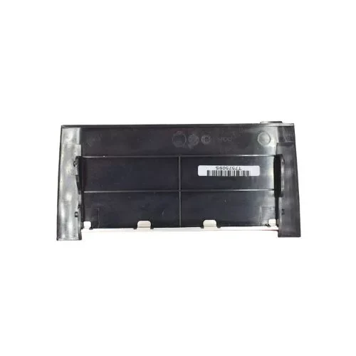 PC43 access cover version V