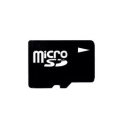 Micro-SD Card 8GB AF8GUDI RoHS Honeywell 856-065-007