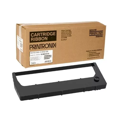 Printronix P8000/P7000 Ribbon Cartridge 255048-401-01