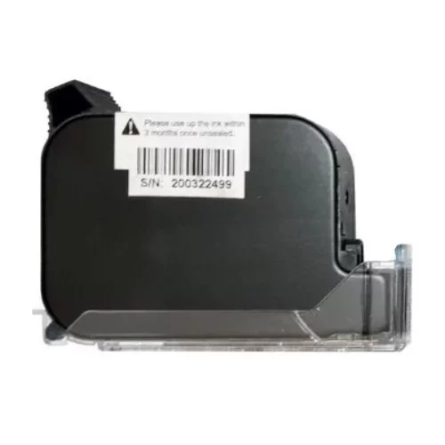 Coding cartridge 53SY Sojet 6100501401