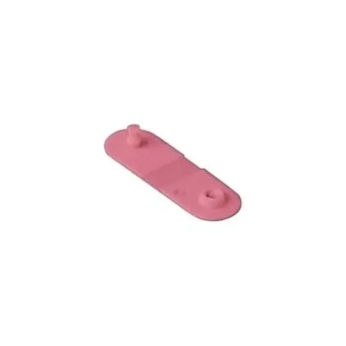Zebra 97032-PINK Wristband Buckle Printer