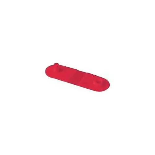 Zebra 97032-RED Printer Wristband Buckle