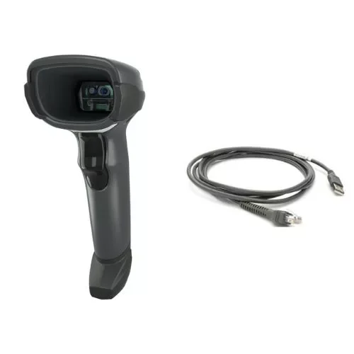 Zebra DS4608-DPE reader DS4608-DP7U210EZVR