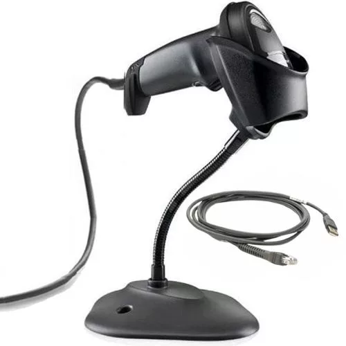 Zebra DS4608-HD7U2100SGW Barcode Reader