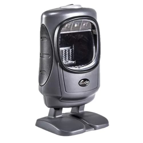Barcode Reader Fix Code Corp CR5000 CR5210-200-C502