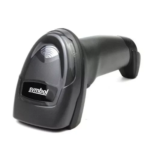 Zebra DS4308 Barcode Reader DS4308-HD7U2100ZCW