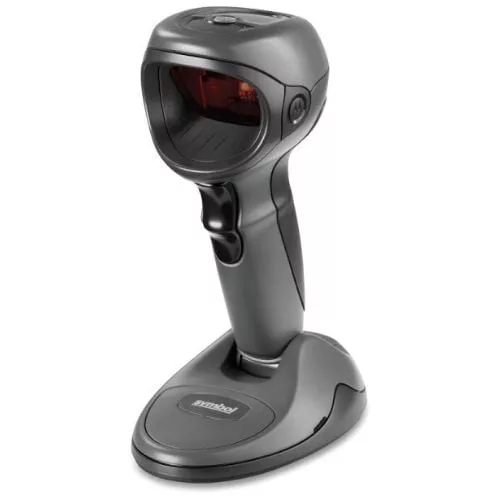 Zebra DS9808 reader DS9808-LR7NNR01BR