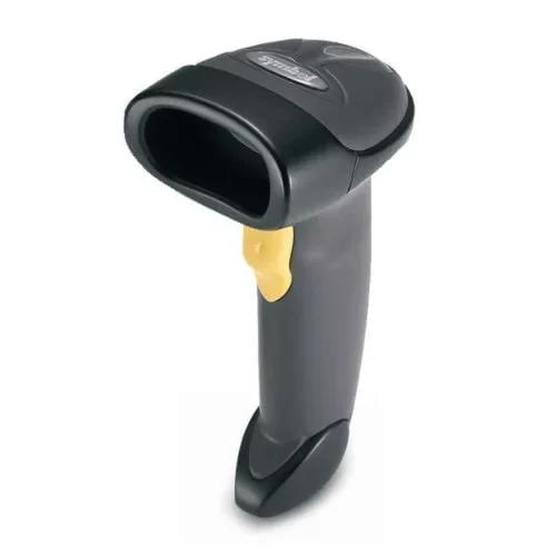 Zebra LS4208 Barcode Reader LS4208-SBZU1200ZR