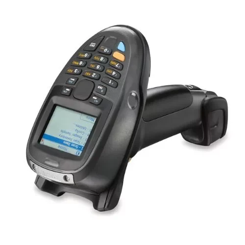 Zebra MT2000 Code Reader MT2090-HD4D62170WR