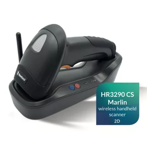 Barcode Reader HR3290 CS Marlin Newland HR3290-CS