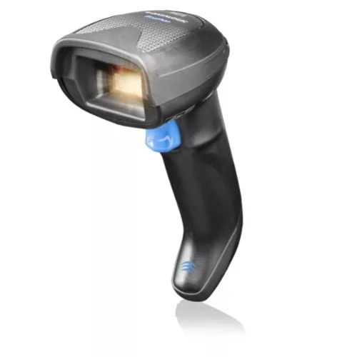 Datalogic reader Gryphon 4500 GM4500-BK-433K1