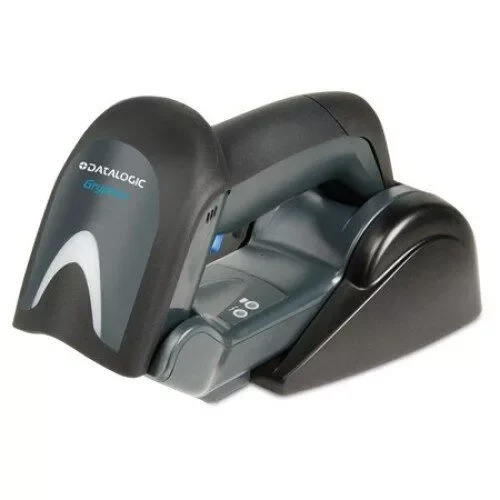 Datalogic Gryphon I GBT4100 reader GBT4100-BK