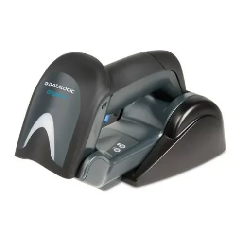 Datalogic Gryphon I reader GBT4130 GBT4130-BK-BTK1