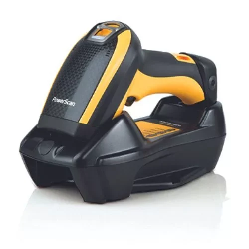 Industrial reader Datalogic PowerScan 9100 Linear Imager