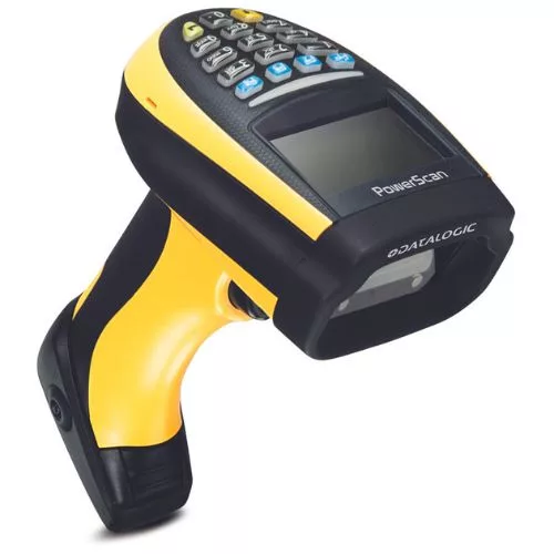 Datalogic PowerScan 9500 Industrial Reader