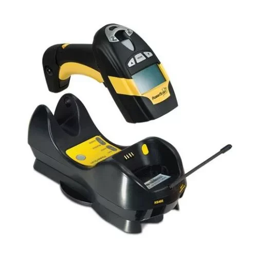 Datalogic PowerScan PM8300 reader PM8300-DK433RK20