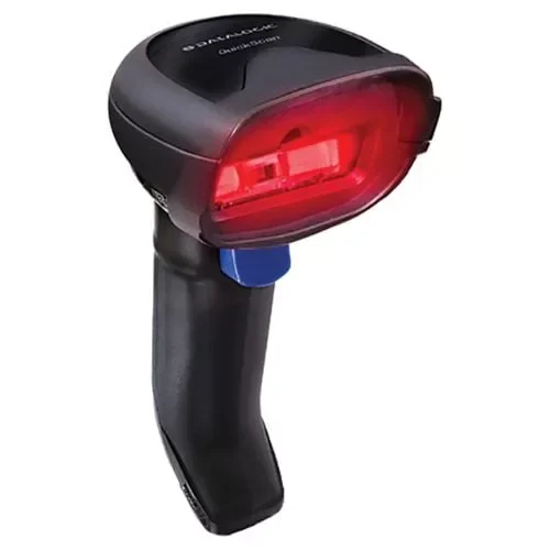 Reader Datalogic QuickScan 2200 QD2220-BK