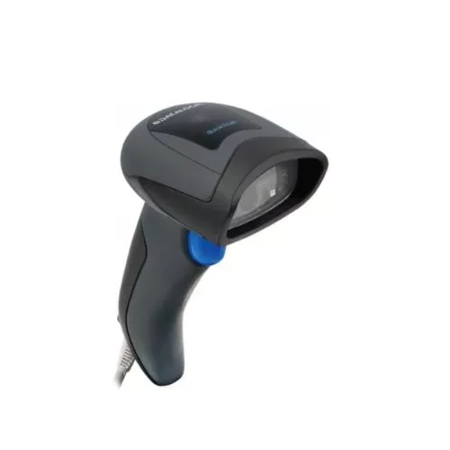 Datalogic QuickScan 2400 Series QD2430-BK reader