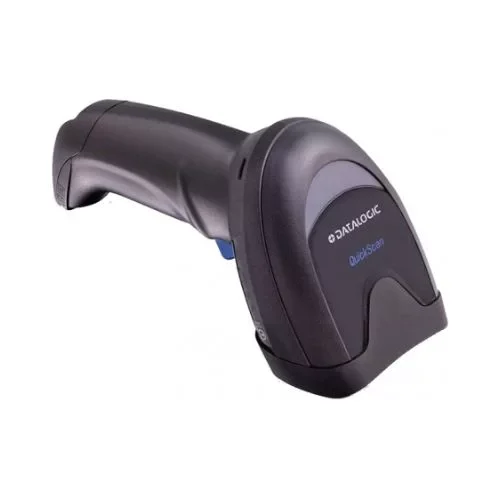 Reader Datalogic QuickScan 2500 QBT2500-BK-BTK+
