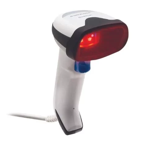 Reader Datalogic QuickScan 2500 QD2590-WH