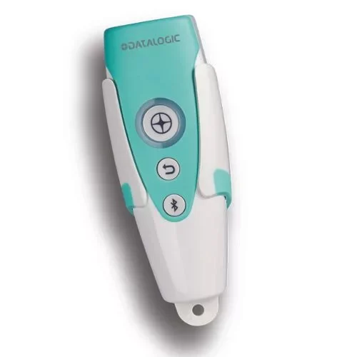 Datalogic RIDA DBT6400 DBT6420-HC-BTK1 reader