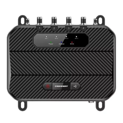 Chainway URA4 Android Fixed RFID Reader