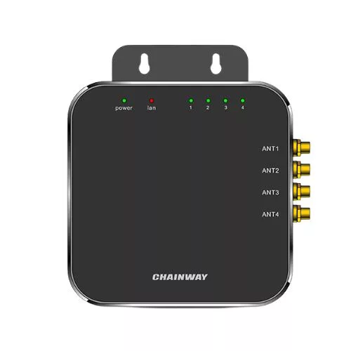 Fixed RFID Reader UR4 Chainway UR4