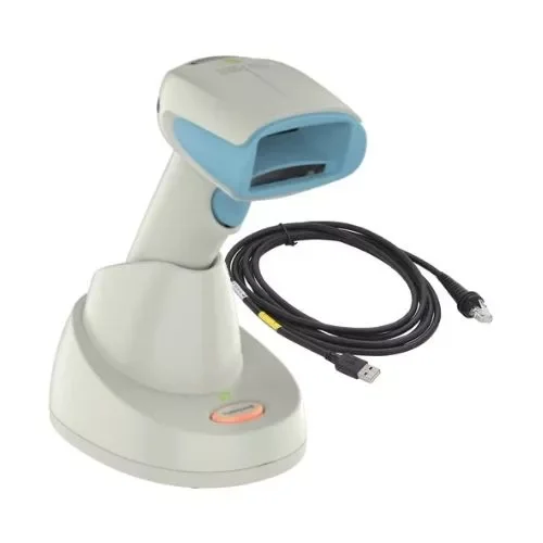 Honeywell Xenon 1902h reader 1902HSR-5USB-5COL