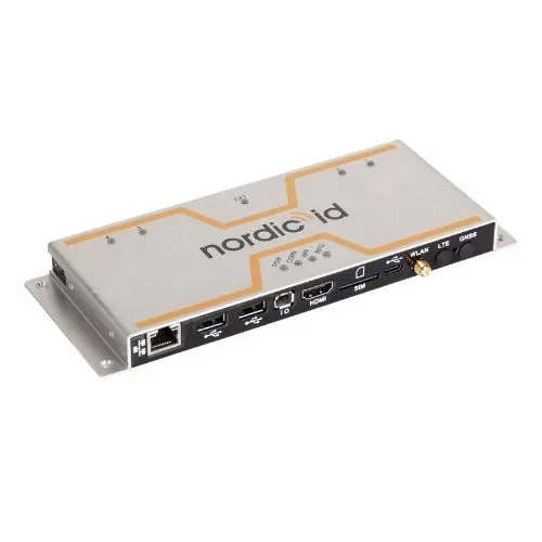 RFID reader Nordic ID FR22 IoT Edge Gateway 4 ports