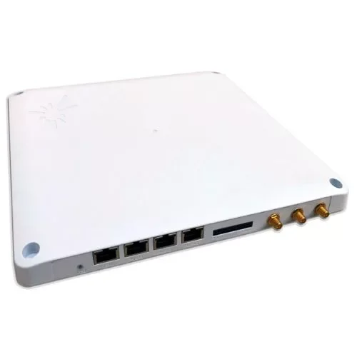 RFID reader SensArray Enterprise RHCP ETSI SensThys SE24370-ERF