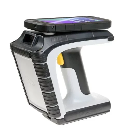 Portable RFID reader TSL 1166 1166-EX1