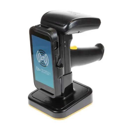 RFID reader UHF Bluetooth TSL 2128P Imager 2D (ETSI) 2128P-ES1