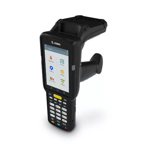RFID terminal Zebra MC3330R MC333R-GI4HG4EU