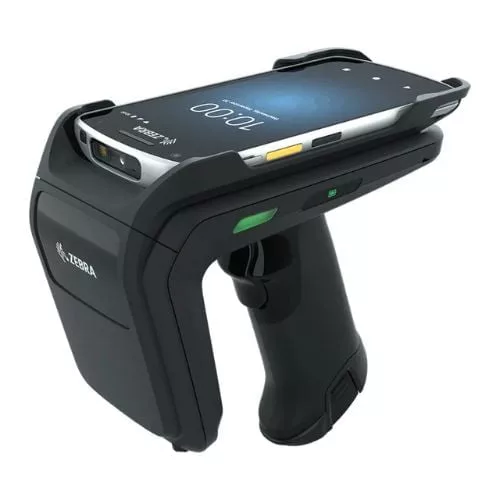 Zebra RFD40 Standard RFID Reader