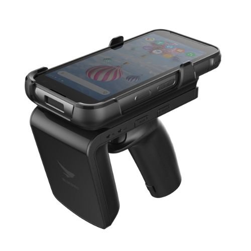 BlueBird RFR900 portable RFID reader