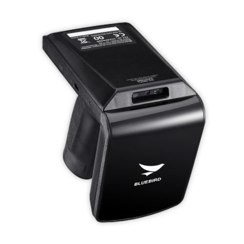 BlueBird RFR900S RFR971S-WAX portable RFID reader