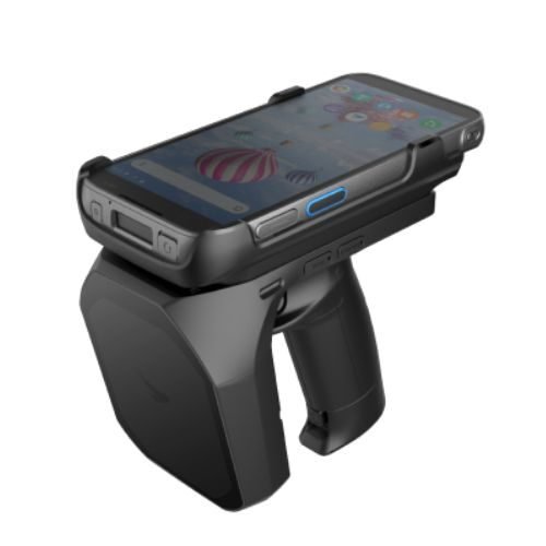 BlueBird RFR901 portable RFID reader RFR901-WCAS5