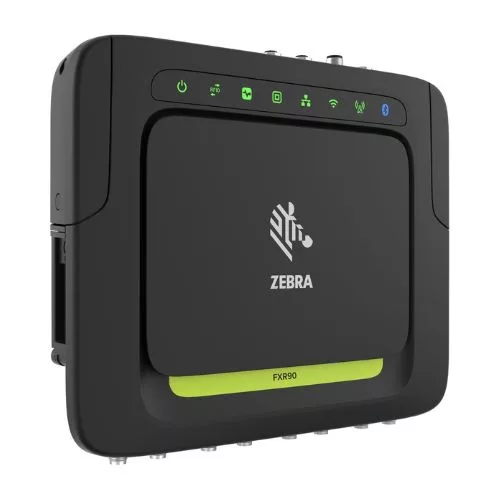Zebra FXR90 4-port UHF RFID reader FXR90010-400000-WR