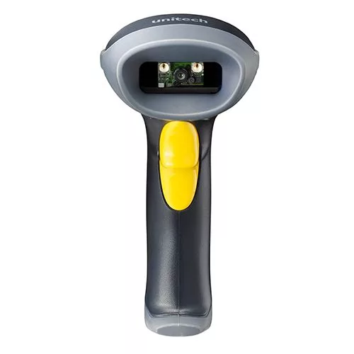 2D/DPM Reader Unitech MS842P MS842-JUPBGN-LG