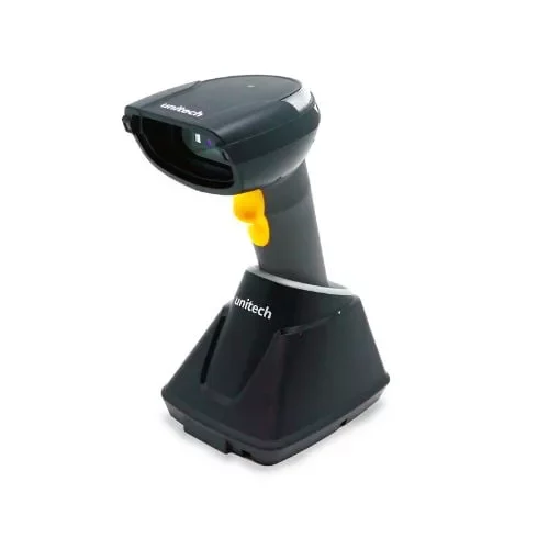 Unitech MS852B+ reader MS852-ZRBB0C-SG