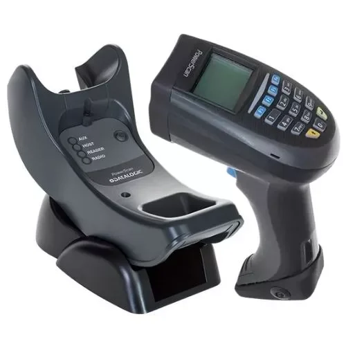 Reader Datalogic PowerScan 9501 Retail Series PM9501-BK-DK433-RT