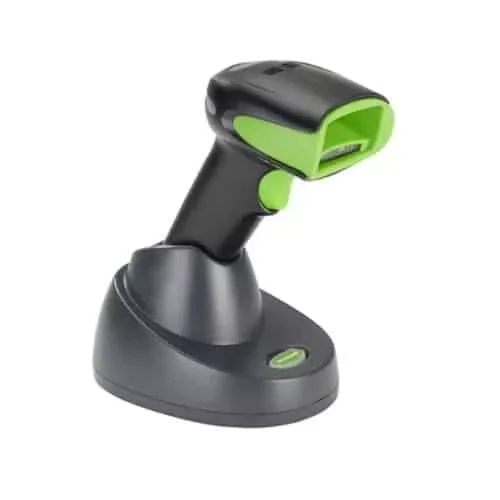 Honeywell Xenon 1902g Barcode Reader